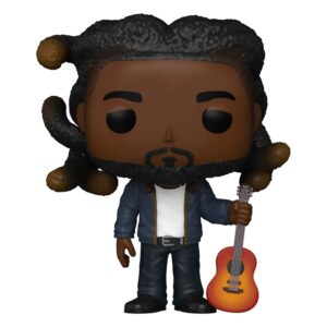 Shaboozey POP! Rocks Vinyl Figure Tipsy 9 cm