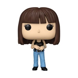 Beverly Hills, 90210 POP! TV vinüülfiguur Brenda Walsh 9 cm