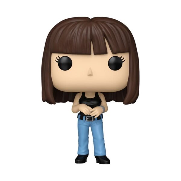 Beverly Hills, 90210 POP! TV vinüülfiguur Brenda Walsh 9 cm