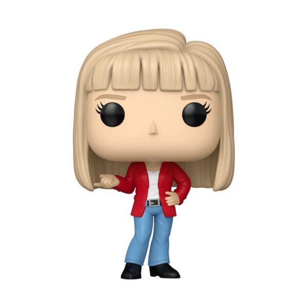 Beverly Hills, 90210 POP! TV vinüülfiguur Kelly Taylor 9 cm