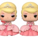 Принцесса и лягушка POP! Vinyl Figures Charlotte w/Chase 9 cm Assortment (6)