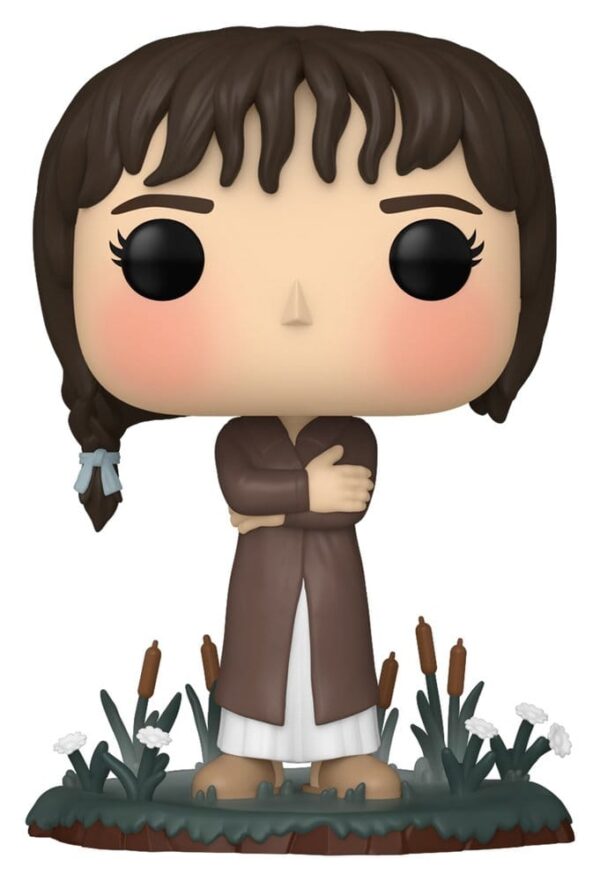 Гордость и предубеждение POP! Movies Vinyl Figures Элизабет Беннет 9 см