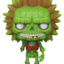 Elavate surnute tagasitulek POP! Movies Vinyl Figure Zombie Trash 9 cm