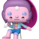 Вселенная Стивена POP! Animation Виниловая фигурка Радужный кварц 2.0 9 см