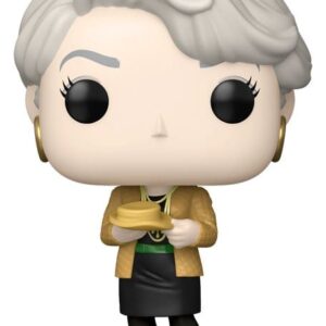 Kurat kannab Pradat POP! Movies Vinyl Figure Miranda Priestly (GGL) 9 cm
