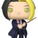 Mashle POP! Animation Vinyl Figure Finn Ames 9 cm