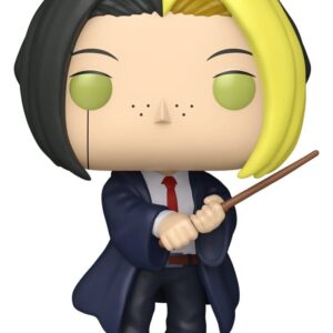 Mashle POP! Animation Vinyl Figure Finn Ames 9 cm