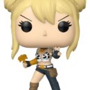 Fairy Tail-100 Years Quest POP! Animation Виниловая фигурка Люси 9 см