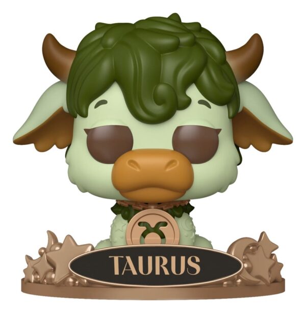 Zodiac POP! Zodiac Vinyl Figuurid Sõnn 9 cm