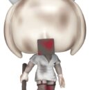 Silent Hill POP! Games Vinyl Figure Nurse 9 cm