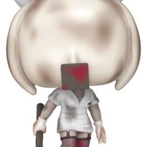 Silent Hill POP! Games Vinyl Figure Nurse 9 cm