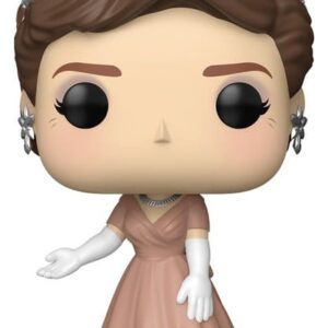 Printsessi päevikud POP! Vinyl Figure Queen Clarisse 9 cm
