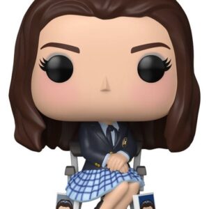 Дневники принцессы POP! Premium Vinyl Figure Mia Transformation 9 см