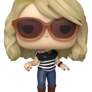 Pruutneitsid POP! Movies Vinyl Figure Annie Walker 9 cm