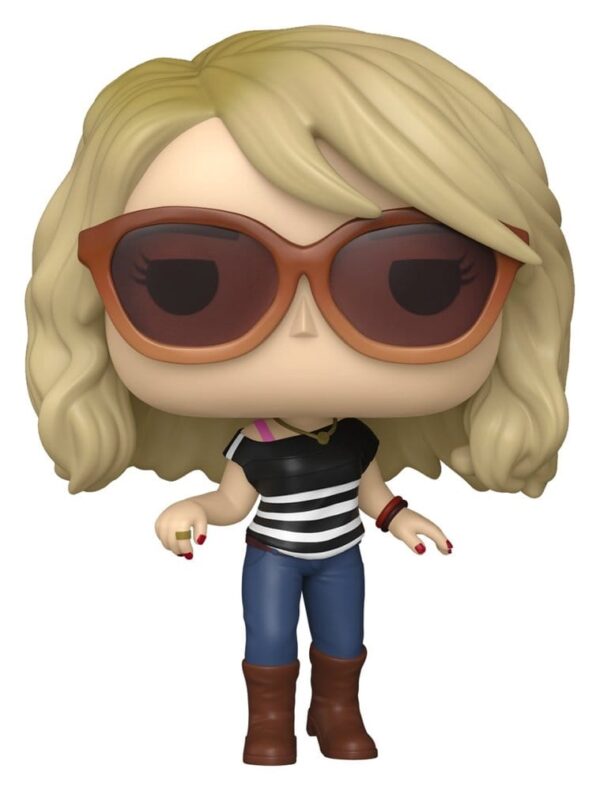 Pruutneitsid POP! Movies Vinyl Figure Annie Walker 9 cm