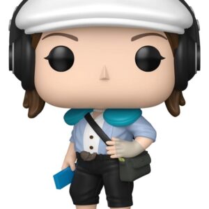 Pruutneitsid POP! Movies Vinyl Figure Megan Price 9 cm