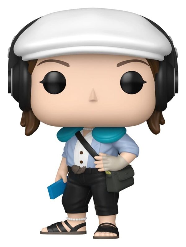 Pruutneitsid POP! Movies Vinyl Figure Megan Price 9 cm