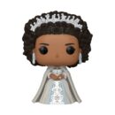 Kuninganna Charlotte POP! TV Vinyl Figure Queen Charlotte 9 cm