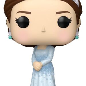 Gossip Girl POP! Television Vinyl Figure Blair Waldorf (Pulmad) 9 cm