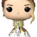 Gossip Girl POP! Television Vinyl Figure Serena Van Der Woodsen (Pulmad) 9 cm
