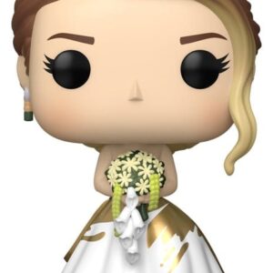 Gossip Girl POP! Television Vinyl Figure Serena Van Der Woodsen (Pulmad) 9 cm