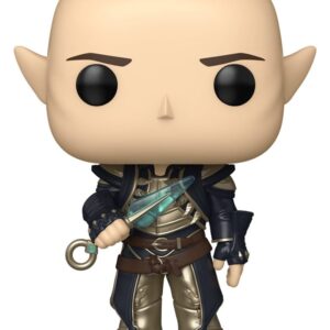 Dragon Age: The Veilguard POP! Games Виниловая фигурка Солас 9 см