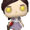 Bioshock POP! Games Vinyl Figure Little Sister w/Syringe 9 cm
