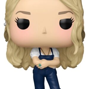 Mamma Mia! POP! Movies Vinyl Figures Donna Sheridan 9 cm