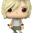 Silent Hill POP! Games Виниловая фигурка Хизер Мейсон 9 см