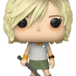 Silent Hill POP! Games Виниловая фигурка Хизер Мейсон 9 см