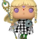 Metafoor: ReFantazio POP! Games Vinyl Figure Eupha 9 cm
