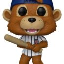 Chicago Cubs POP! MLB vinüülfiguur Clark 9 cm