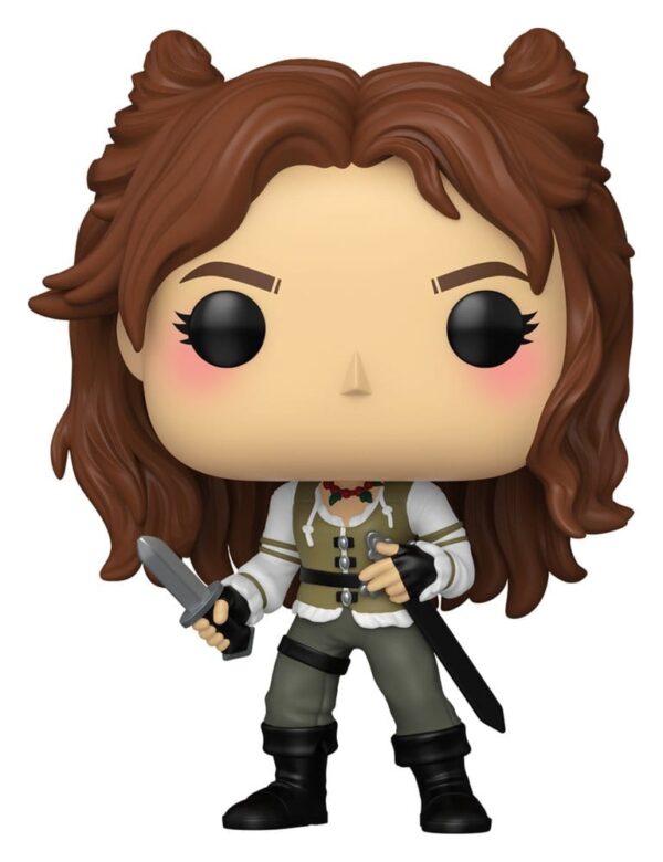 Folk of Air seeria POP! Books Vinyl Figure Jude Duarte 9 cm