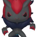 Pokemon POP! Games Vinyl Figure Zoroark 9 cm