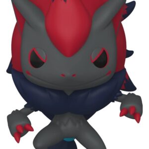 Pokemon POP! Games Vinyl Figure Zoroark 9 cm