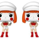 Batman Beyond: Joker POP! Vinyl Figures 2-Pack Dee Dee 11 cm