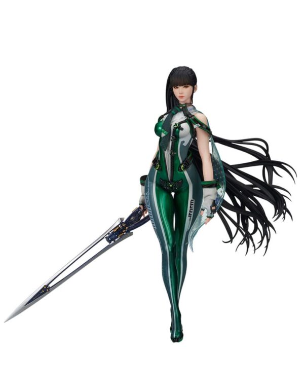 Stellar Blade PVC Statue Eve 27 cm