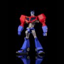 Transformers Furai Model plastmassist mudelikomplekt Optimus Prime (Animated) 16 cm
