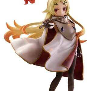 Kangelaseks karistatud Trio-Try-iT PVC kuju Teoritta 20 cm