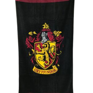 Harry Potteri rätik Gryffindor 150 x 75 cm