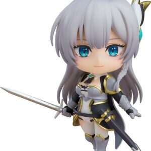 Vanast maamehelasest meisterlikuks mõõgameheks Nendoroid Action Figure Allucia Citrus [Basic] 10 cm