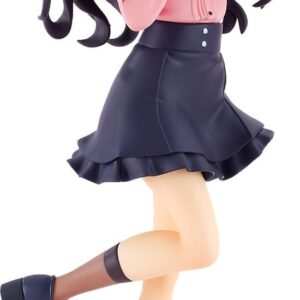 Kawaikute Gomen Pop Up Parade PVC kuju Chuu-tan alates Kawaikute Gomen 17 cm