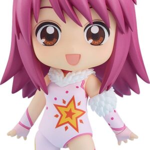 Kaleido Star Nendoroid Action Figure Sora Naegino 10 см