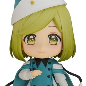 Witch Hat Atelier Nendoroid Action Figure Coco 10cm