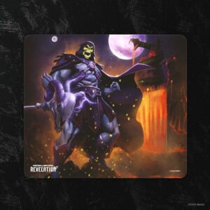 Universumi meistrid: Revelation&trade; Mousepad Skeletor&trade; 25 x 22 cm
