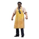 Texas Chainsaw Massacre (1974) Exquisite Mini Action Figure 1/18 LeatherFace - Killing Mask Standard Ver. 11 cm