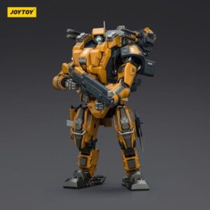 Dark Source Action figuur 1/25 APOC seeria Annihilator 02 Long-Range Strike Mech ST-8617 14 cm
