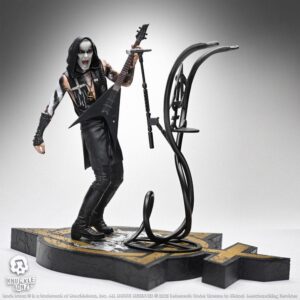 Behemoth Rock Iconz kuju Nergal 22 cm