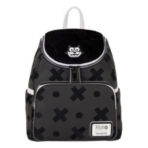 Universal by Loungefly Mini seljakott Felix the Cat
