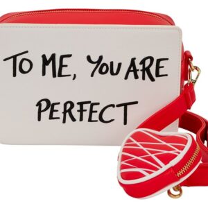 Universal by Loungefly Crossbody koos mündikotiga Love Actually